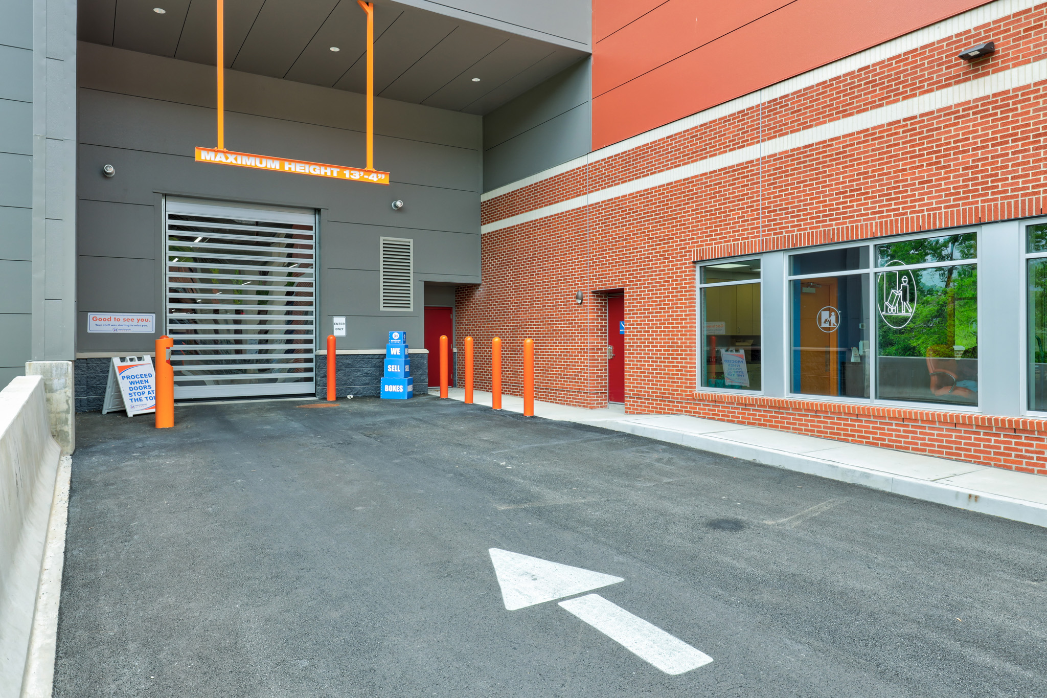 Morningstar Storage - Woodberry, Baltimore, MD