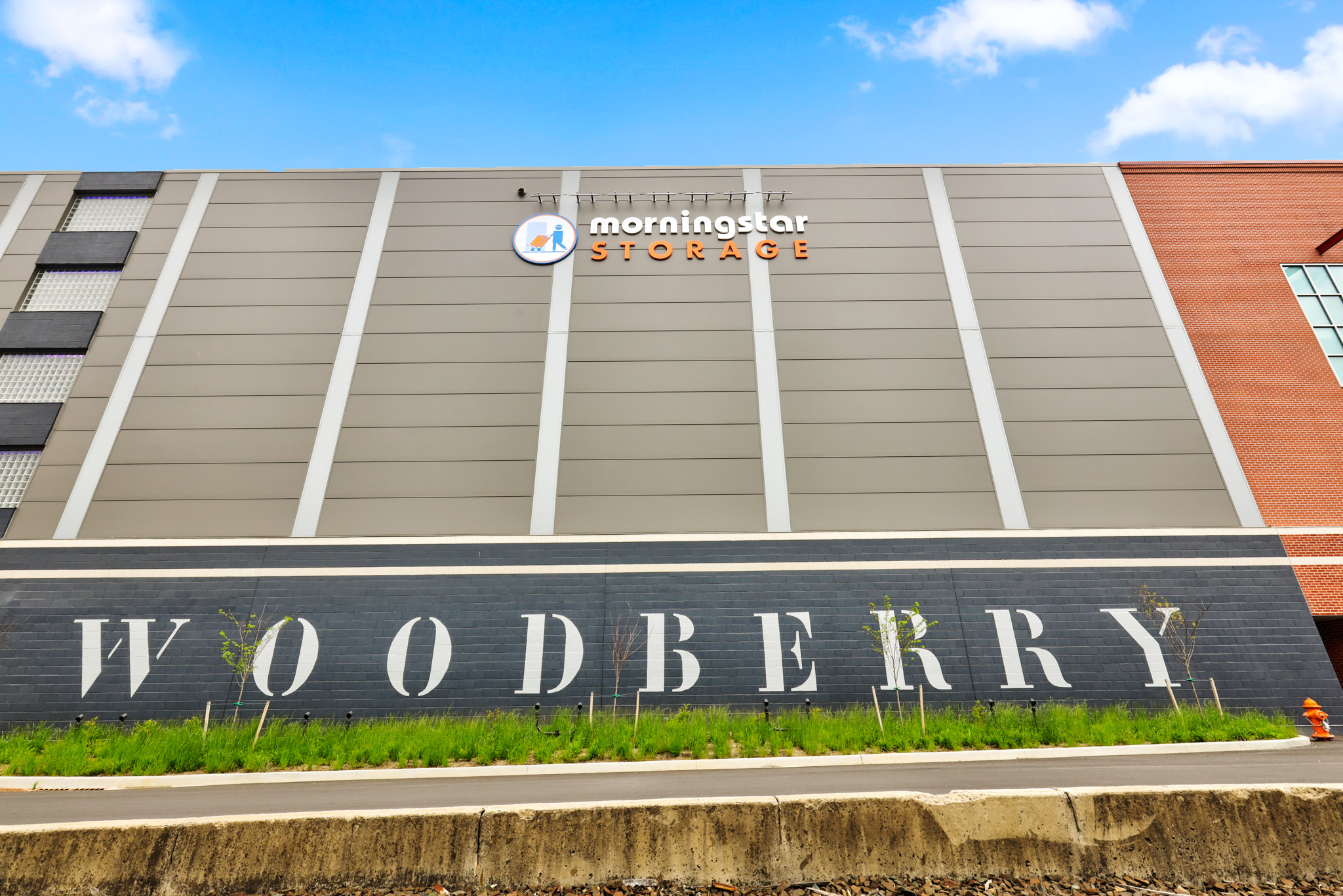 Morningstar Storage - Woodberry, Baltimore, MD