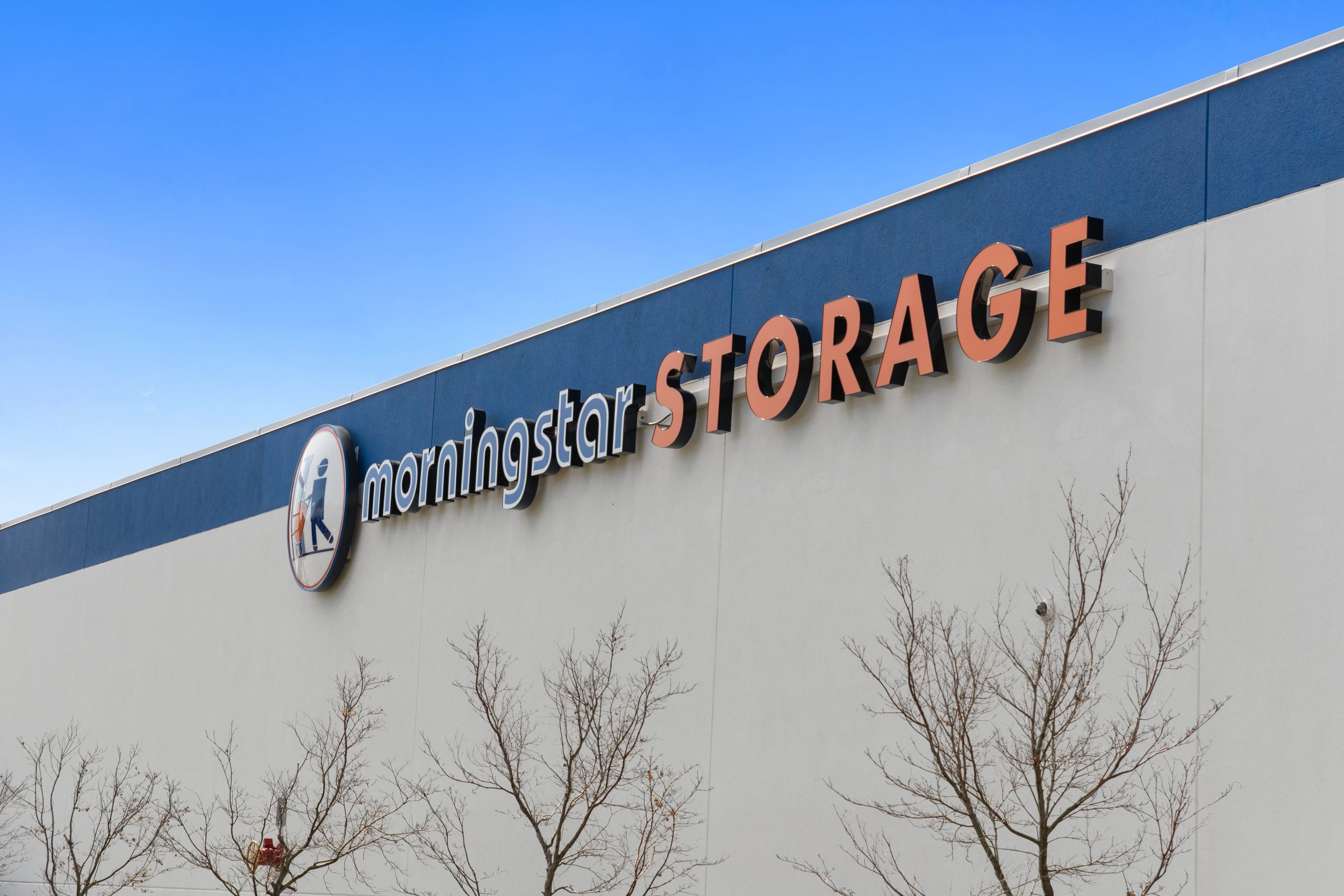 Morningstar Storage - Severn, Maryland