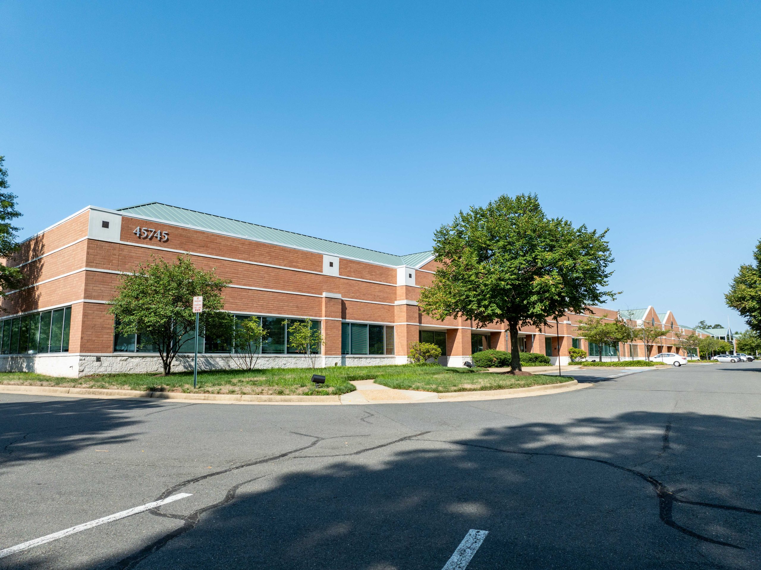 45745 Nokes Boulevard, Sterling, Virginia 20166