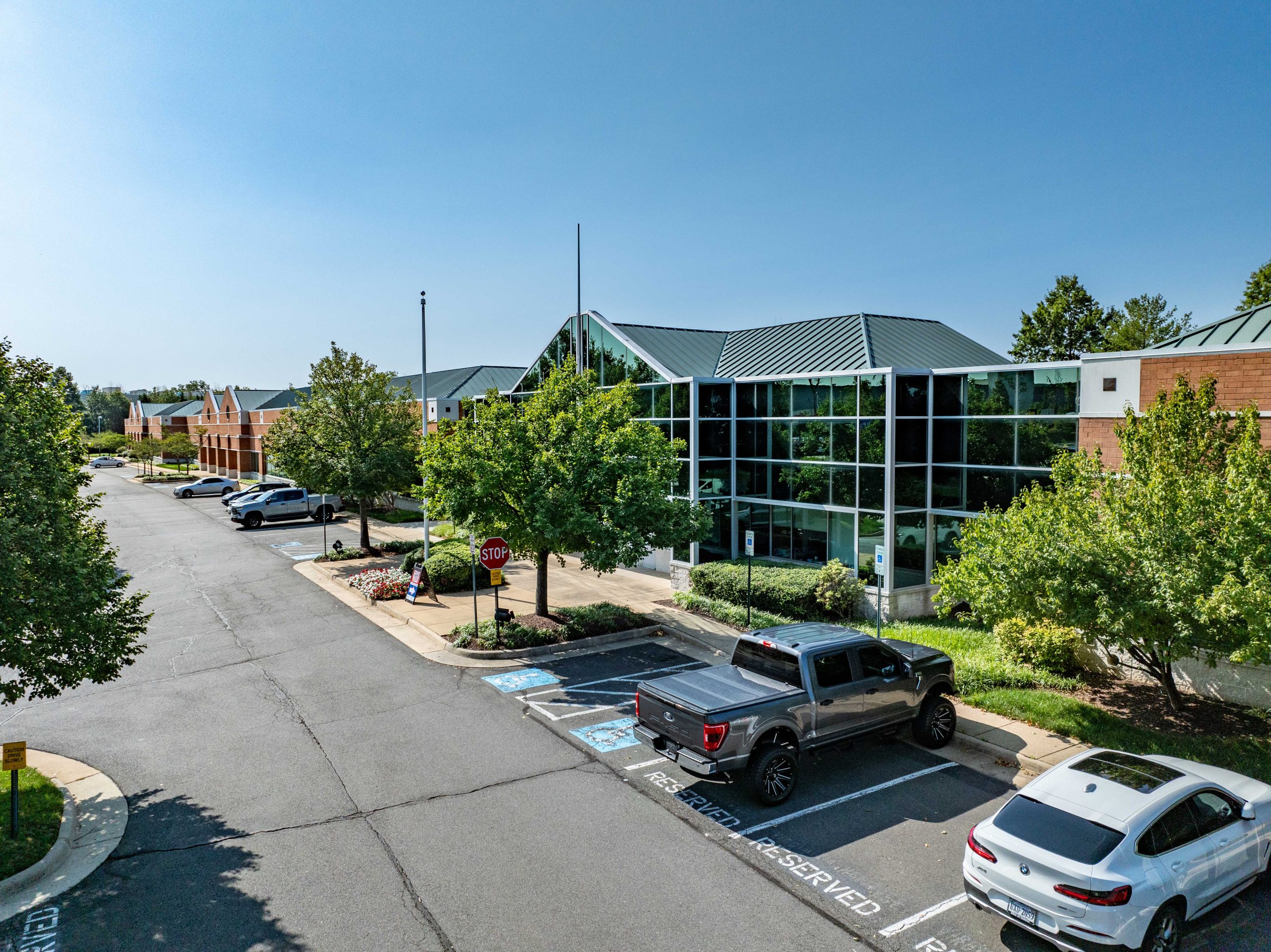 45745 Nokes Boulevard, Sterling, Virginia 20166