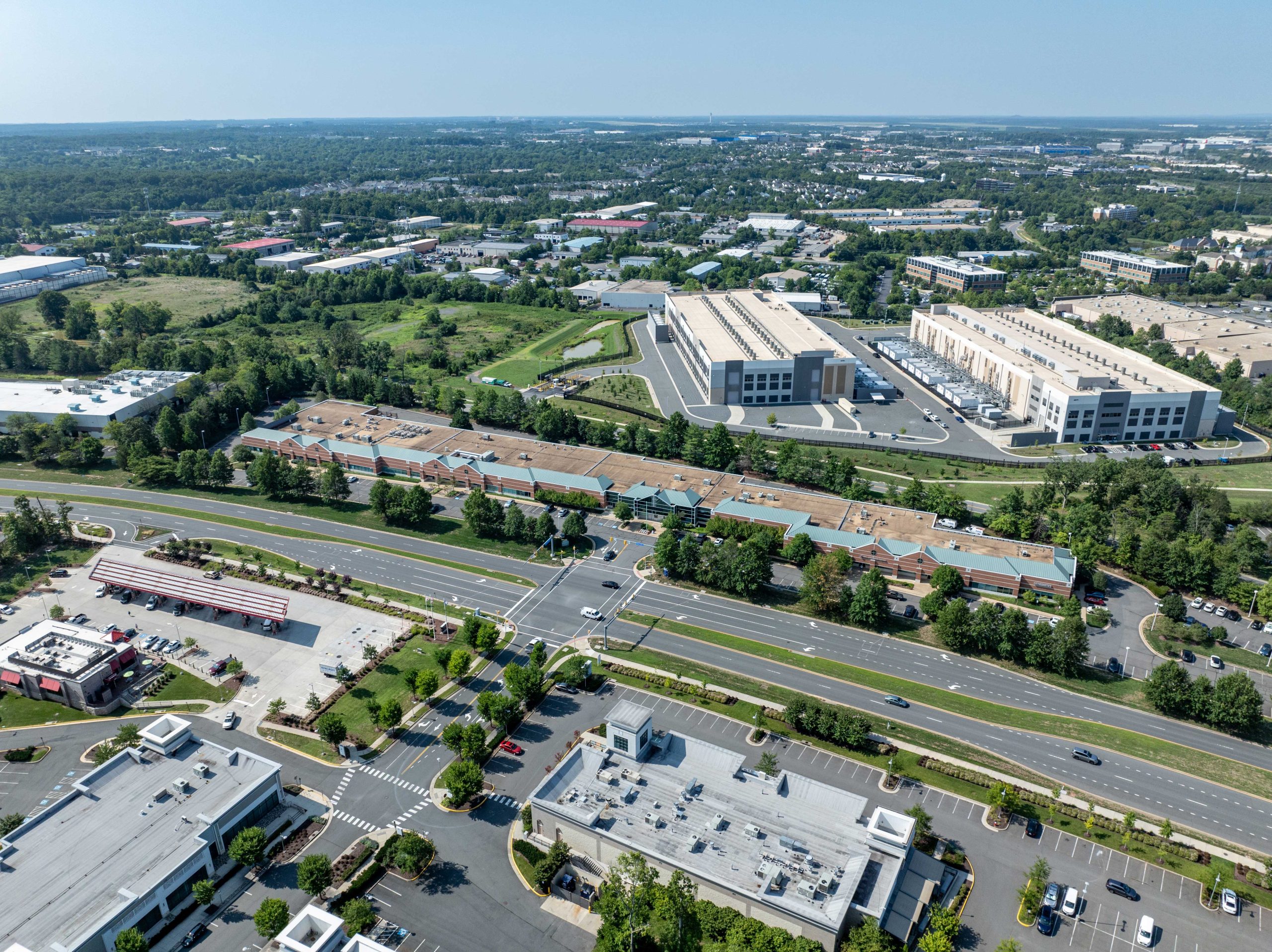 45745 Nokes Boulevard, Sterling, Virginia 20166
