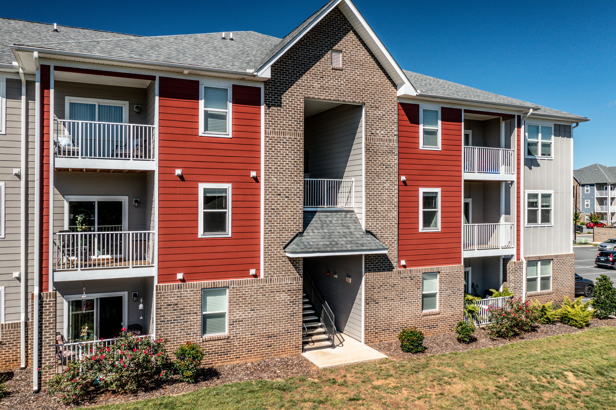 Hawks Landing Multifamily Apartments